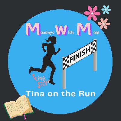 Tina on the Run Tina on the Run