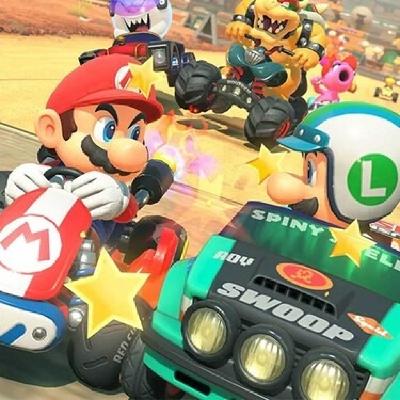 EBP 10x22 - Mario Kart World en profundidad y el anuncio de Star Wars: Zero Company