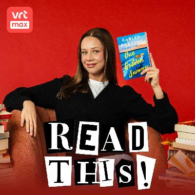 Eén gouden zomer - Carley Fortune