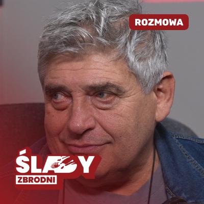 Dariusz Janas: Legenda stołecznej dochodzeniówki