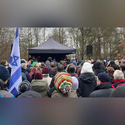 "Marsch der Lebenden"
