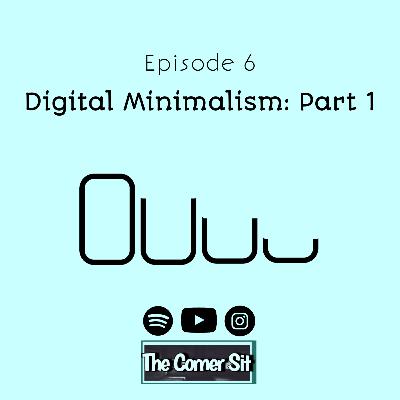 Digital Minimalism Part 1 (Bengali)