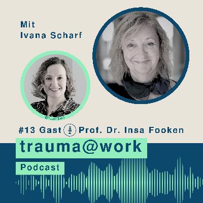 #13 Leise Stärke - Posttraumatische Reifung verstehen #13 Leise Stärke - Posttraumatische Reifung verstehen