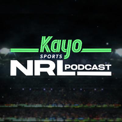 Kayo Sports NRL Podcast: Haas' massive rebel offer, Rugby League World Cup joys, Rockstar Walsh, and off season body transformations...