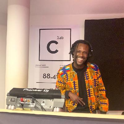 KEN DOU SIP en live dans l'émission