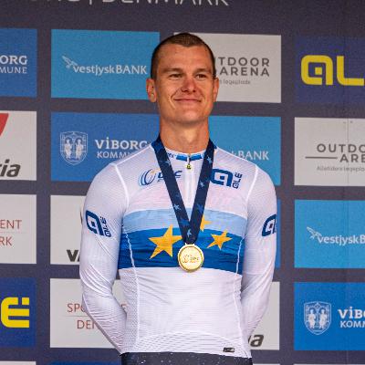 #88 Europameister 2024