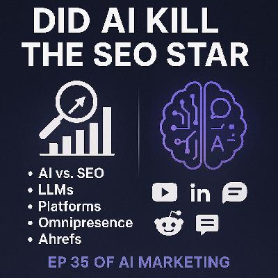 Did AI Kill the SEO Star?