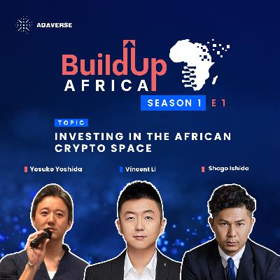 Investing in the African Crypto Space