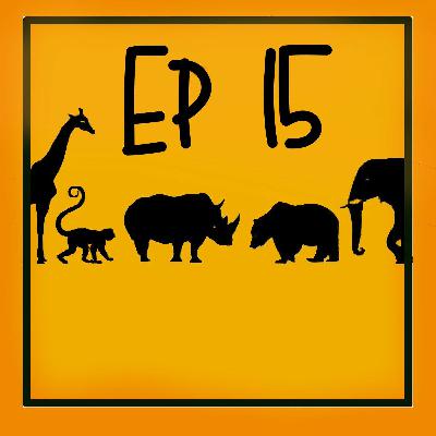 T1  Episodio 15- Bulling en el mundo animal