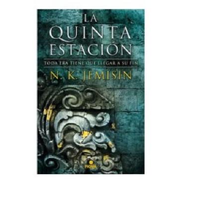 PI 7X73 Audiolibro creativo de ‘La quinta estación’ (N. K. Jemisin) PARTE 2