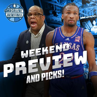 Preview + picks: Kansas-UNC, G’town-Maryland, Bama-St. John’s, Arkansas-Sparty headline CBB’s first weekend; No. 1 prospect Tyran Strokes switching schools Preview + picks: Kansas-UNC, G’town-Maryland, Bama-St. John’s, Arkansas-Sparty headline CBB’s first weekend; No. 1 prospect Tyran Strokes switching schools