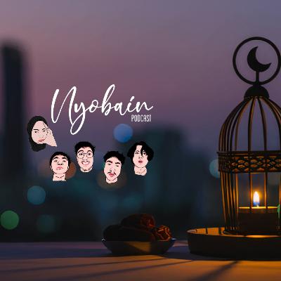 Tiba tiba marhaban #3 Ngabuburit apa ngabuburit