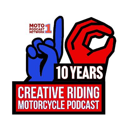 Creative Riding Episode 373- Throwback to Miss B Creative Riding Episode 373- Throwback to Miss B