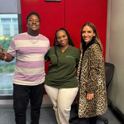Mental Health: Maintaining the positives with Clinical Psychologist Mrs Mbali Mthembu Mensah Mental Health: Maintaining the positives with Clinical Psychologist Mrs Mbali Mthembu Mensah