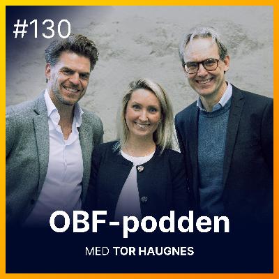 Fremtidsledelse starter med folkene dine