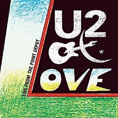 U2 en Dublín 31-12-1989. Conciertos históricos: Live from the Point Depot U2 en Dublín 31-12-1989. Conciertos históricos: Live from the Point Depot