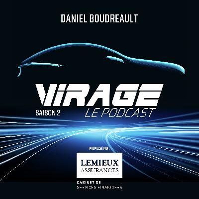 Il y a de l'action dans l'univers auto