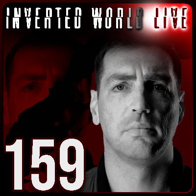 Clairvoyant "Predicts" WW3 and Alien Encounters, Bongino Returns to Mockingbird Media Clairvoyant "Predicts" WW3 and Alien Encounters, Bongino Returns to Mockingbird Media