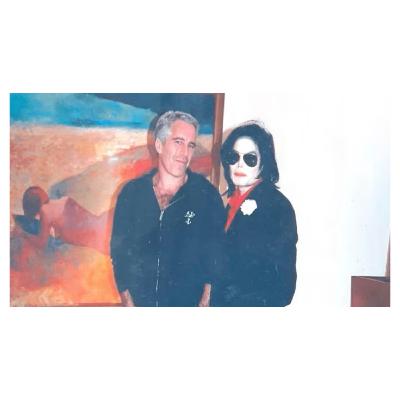 Epstein Files with Ryan from @clevernamepodcast