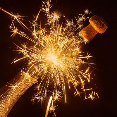 Предновогодний разговор об игристых