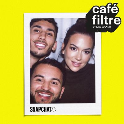 EP10 -  Ilyes Djadel et Mahé.