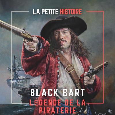Black Bart, la Légende des Pirates