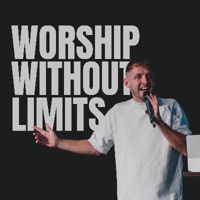 Worship Without Limits | Matt Ireland | SOUTHVILLE | 21.09.25 Worship Without Limits | Matt Ireland | SOUTHVILLE | 21.09.25