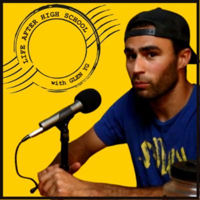 Getting Into Radio Broadcasting | Meeting Brett Kissel | Pure Country's Bryan 'Coop' Cooper - EP #151