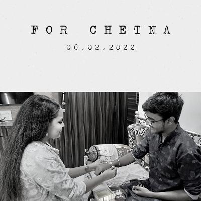 For Chetna!❤
