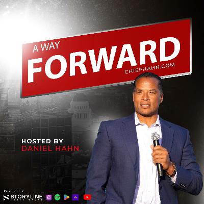 A Way Forward with Joseph Thomas A Way Forward with Joseph Thomas