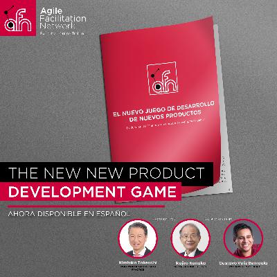 6: The New New Product Development Game (Spanish / Español)