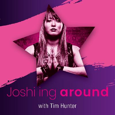 Episode 11 - Joshi Out Of Context - Lucha Underground and Sukeban with Chris Whitehead!