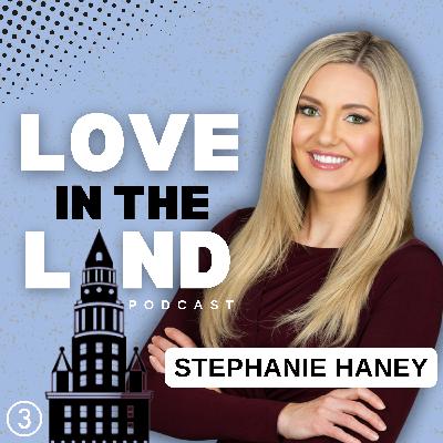 #28. Stephanie Haney (WKYC)