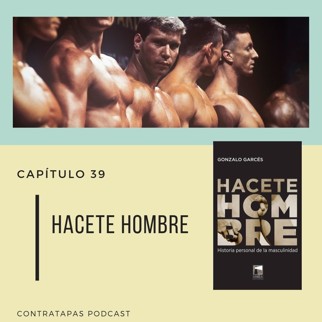 Contratapas Podcast
