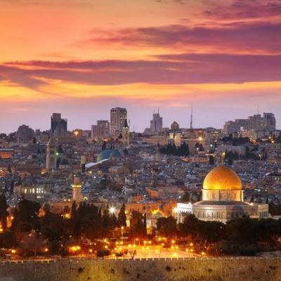 Israel -¡ No Debería Existir !