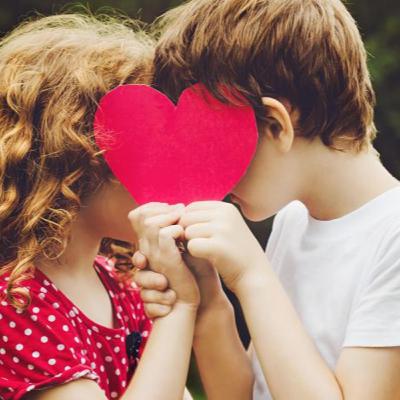 Una Pequeña Historia De Amor