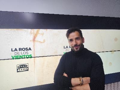 Luis Tobajas: viajar tras el misterio