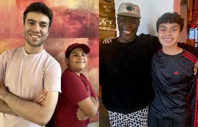 54. Smart Partners & The Bucket of Questions 54. Smart Partners & The Bucket of Questions