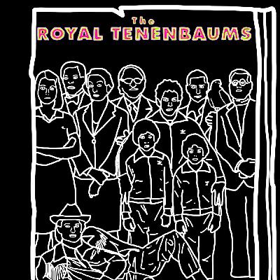 Ep. 5 The Royal Tenenbaums Ep. 5 The Royal Tenenbaums