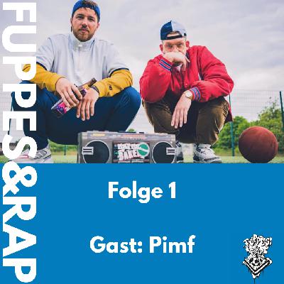 #1 - Pimf