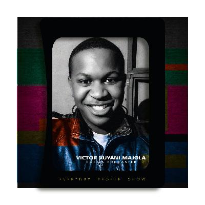 Victor Vuyani 🇿🇦