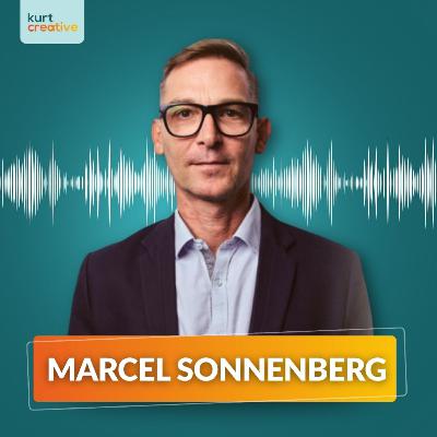 Testamente, Tote und True Crime im echten Leben: Der podcastende Anwalt Marcel Sonnenberg
