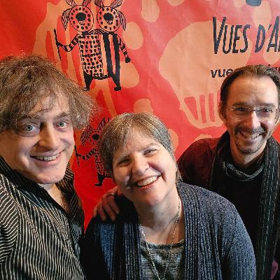 Du Rêve à Réalité: Comment Deux familles ont Bâti un Avenir pour des Enfants? Du Rêve à Réalité: Comment Deux familles ont Bâti un Avenir pour des Enfants?
