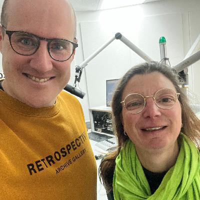 Schinkel-Stimmen - Folge 12: Silvia Trienen