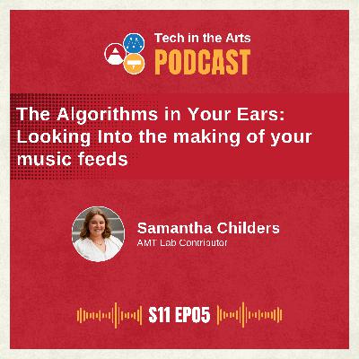 The Algorithms in Your Ears: Looking Into the making of your music feeds The Algorithms in Your Ears: Looking Into the making of your music feeds