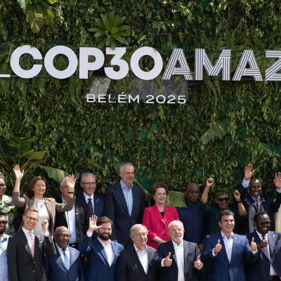 第146回：COP30を振り返ります