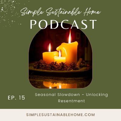 Unlocking Resentment