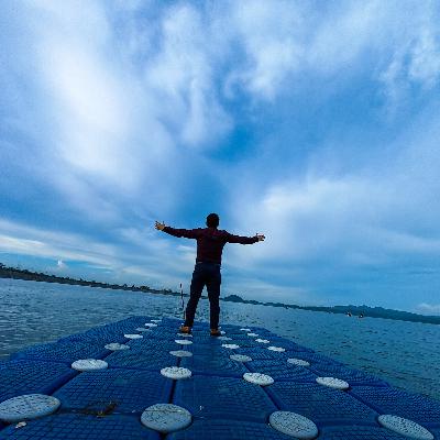 Listen 🎶 my motivational poetry in hindi.