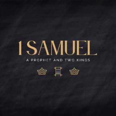 1 Samuel Ch. 14 - Part II