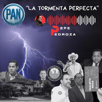 La Tormenta Perfecta La Tormenta Perfecta